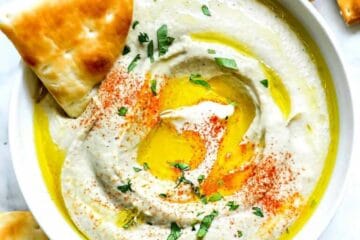 Baba Ganoush 2 Baba Ganoush