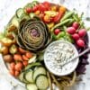 How to Make a Healthy Tzatziki Sauce and Dip