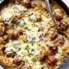 French Onion Meatballs with Orzo foodiecrush.com 19 768x1152 1