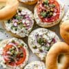 Salmon Cream Cheese Bagels 021 768x1152 everydaydeliciouskitchen 1