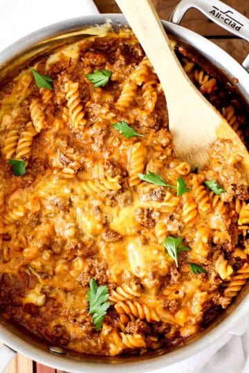 Cheeseburger Macaroni everydaydeliciouskitchen.com 010 1x1 11