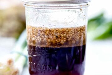 Sesame Dressing 4 Chinese Chicken Salad everydaydeliciouskitchen.com 003 1