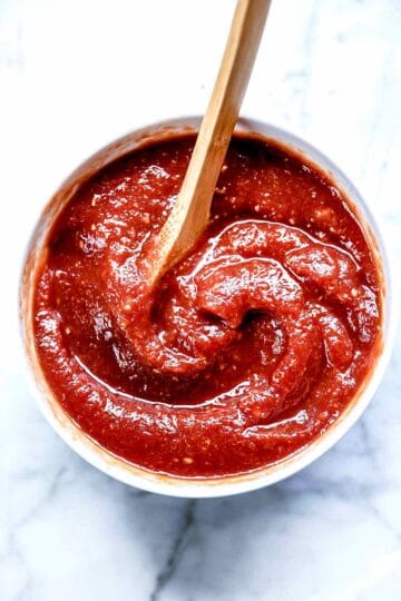Cocktail Sauce Recipe