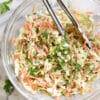 Creamy Coleslaw 010 everydaydeliciouskitchen.com1