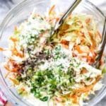 Coleslaw Dressing Recipe