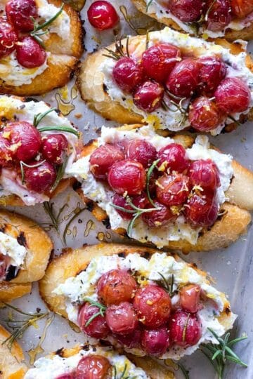 Roasted Grape Crostini everydaydeliciouskitchen.com 7 1152x1536 1