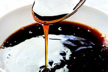 Teriyaki Sauce Recipe 1 Teriyaki Sauce Recipe 1
