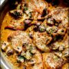1 Creamy Lemon Chicken Breasts and Mushrooms 1024x1536 1