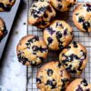 1 Gwyneths Blueberry Muffins Recipe