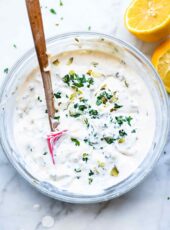 How to Make the Best Tartar Sauce