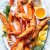 1 How to Cook Crab Legs