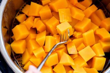 How to Cook Delicious Instant Pot Butternut Squash 4 1 How to Cook Instant Pot Butternut Squash