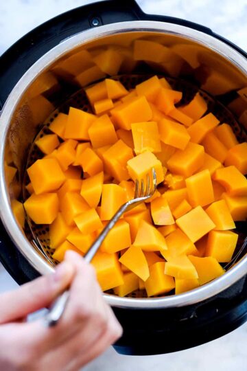 1 How to Cook Instant Pot Butternut Squash