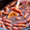 1 Little Smokies Recipe Beanie Weenies