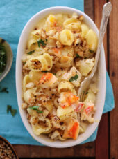 The Delicious Lobster Mac and Cheese Recipe