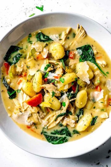 Chicken Gnocchi Soup everydaydeliciouskitchen.com 17 728x1092 1