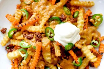 Chorizo Queso Beer Chile Cheese Dip everydaydeliciouskitchen.com 016 683x1024 1