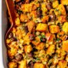 Cornbread Stuffing everydaydeliciouskitchen.com 9 1