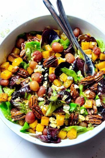 Curry Roasted Butternut Squash Salad everydaydeliciouskitchen.com 20 728x1092 1