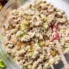 Dill Pickle Chicken Salad everydaydeliciouskitchen.com 10 728x1092 1