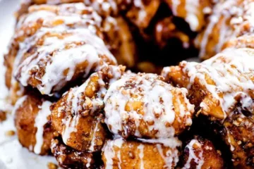 Easy Instant Pot Monkey Bread 1 Easy Instant Pot Monkey Bread