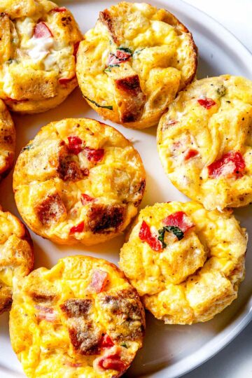 Egg Muffins everydaydeliciouskitchen.com 18 1