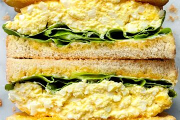 Egg Salad