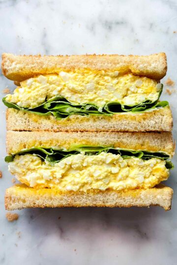Egg Salad