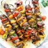 Montreal Steak and Peppers Kebabs com 016