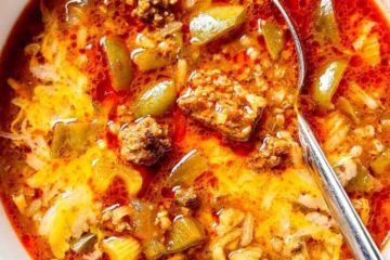 Stuffed Pepper Soup everydaydeliciouskitchen.com 18 728x1092 1