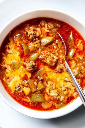 Stuffed Pepper Soup everydaydeliciouskitchen.com 18 728x1092 1