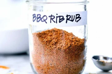 The Best Dry Rub for Ribs 2 The Best Dry Rub for Ribs3