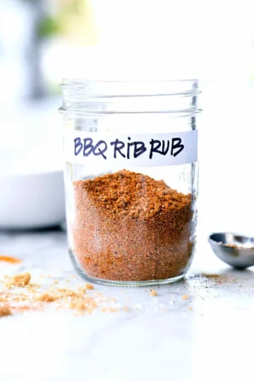 The Best Dry Rub for Ribs3