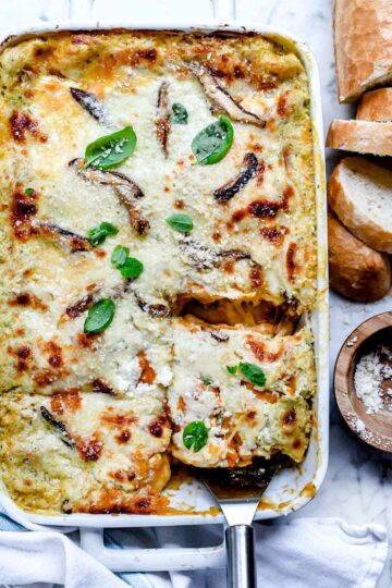 adapted from Giada DeLaurentis