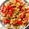 everydaydeliciouskitchen.com Cashew Chicken Recipe 1