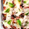 everydaydeliciouskitchen.com Eggplant Parmesan 1