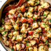 everydaydeliciouskitchen.com German Potato Salad 1