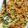 everydaydeliciouskitchen.com Green Bean Casserole 1