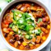 everydaydeliciouskitchen.com Vegetarian Chili 1